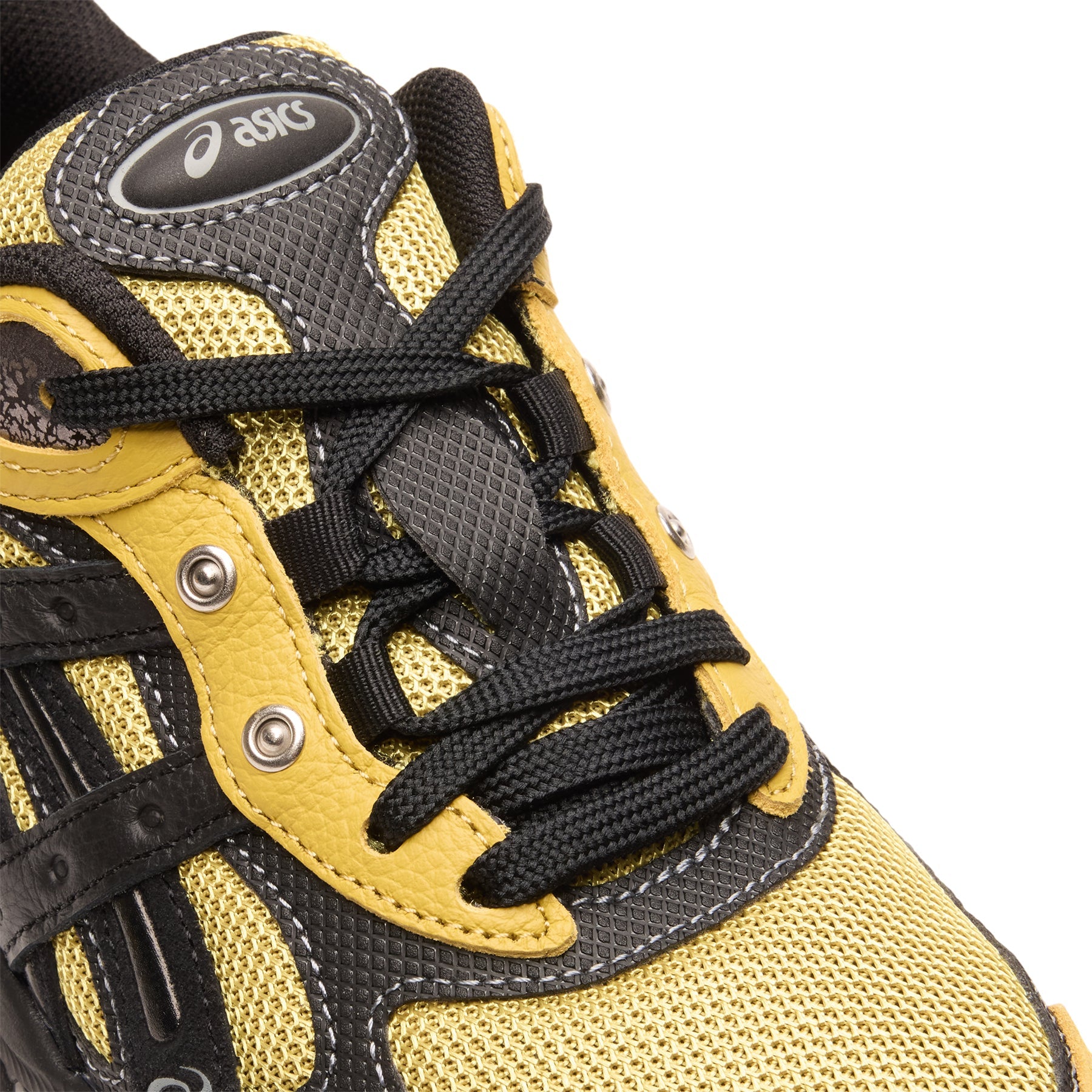 Asics Gel-Nyc 2.0 Sshs (Sulphur/Black)