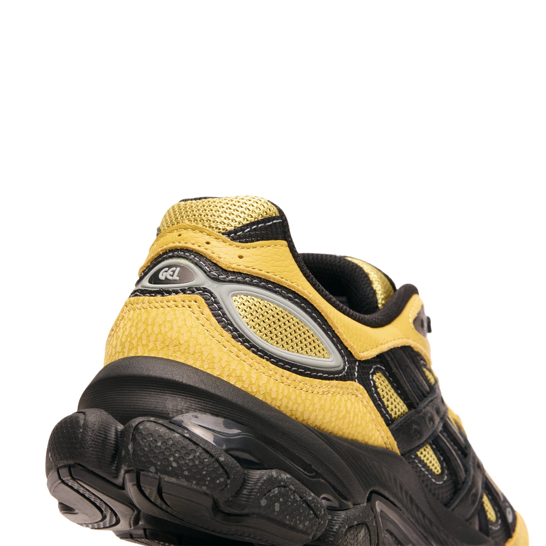 Asics Gel-Nyc 2.0 Sshs (Sulphur/Black)