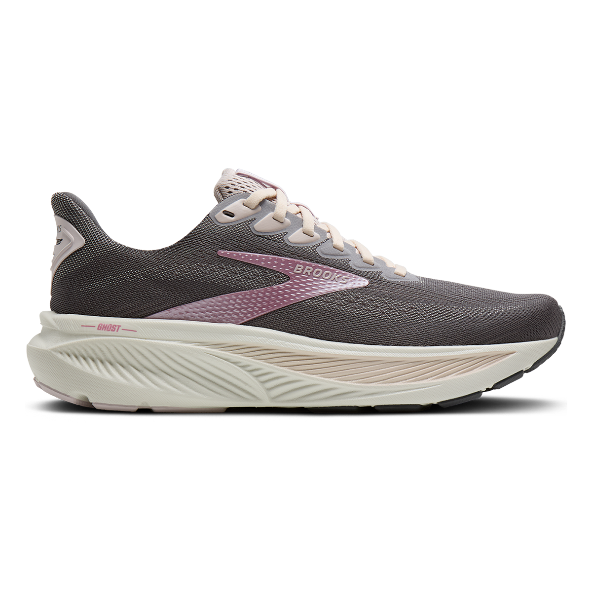 Brooks Ghost 17