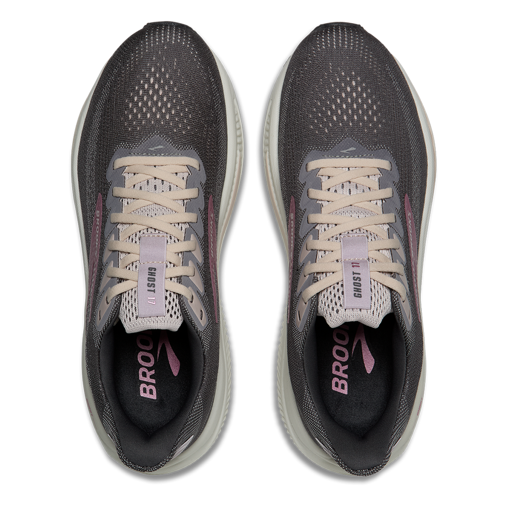 Brooks Ghost 17