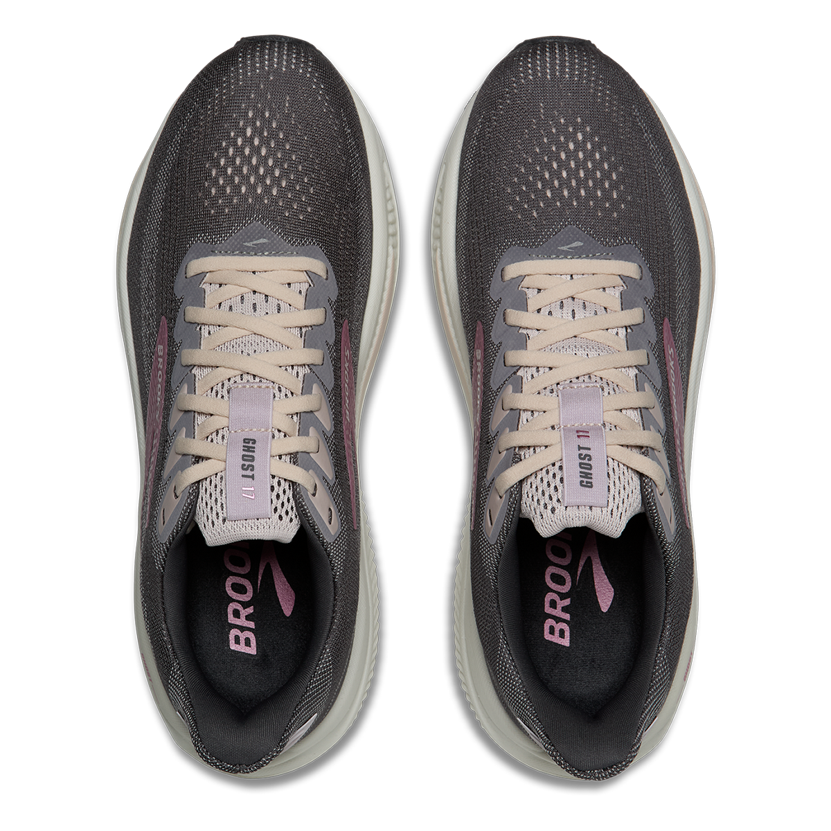 Brooks Ghost 17