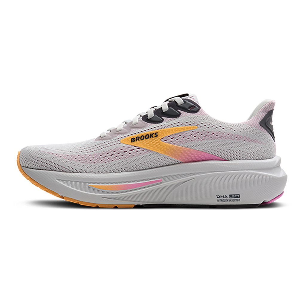 Brooks Ghost 17