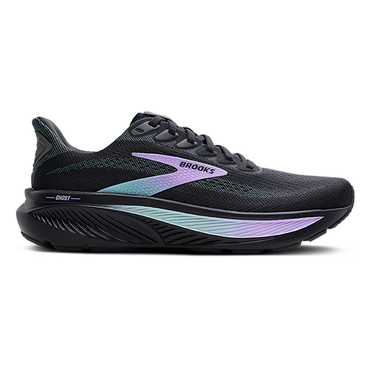 Brooks Ghost 17