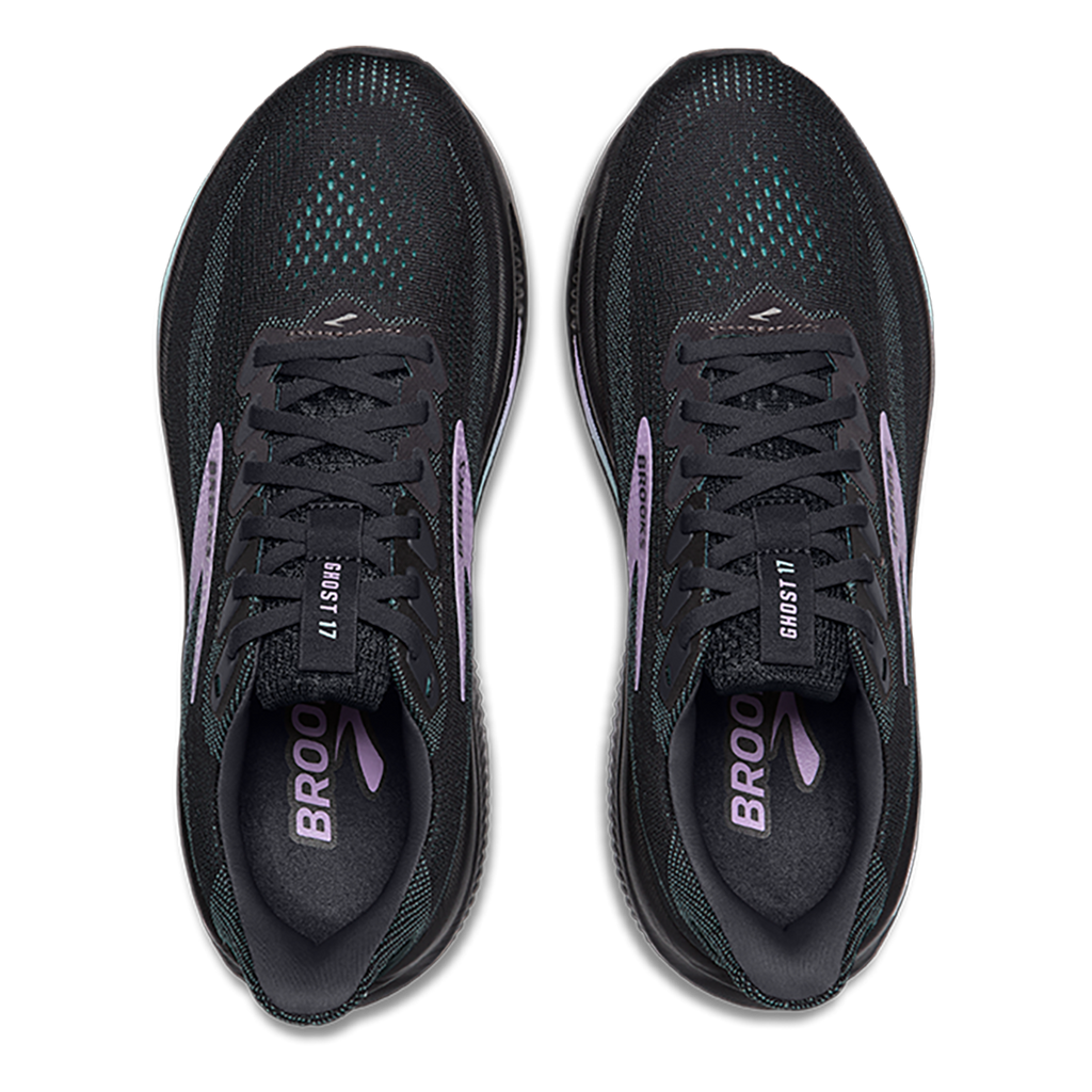 Brooks Ghost 17