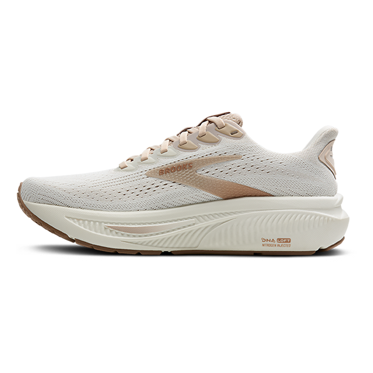 Brooks Ghost 17