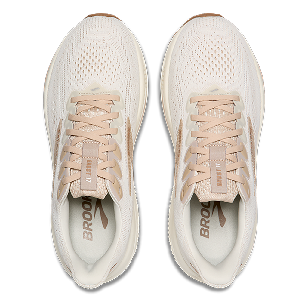 Brooks Ghost 17