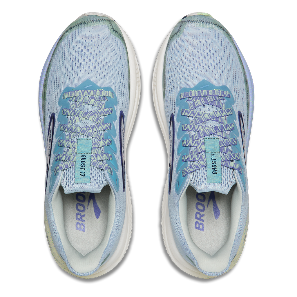 Brooks Ghost 17