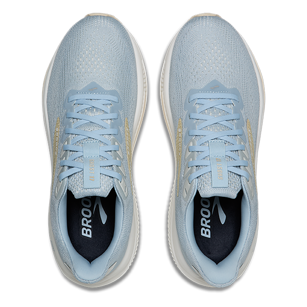 Brooks Ghost 17