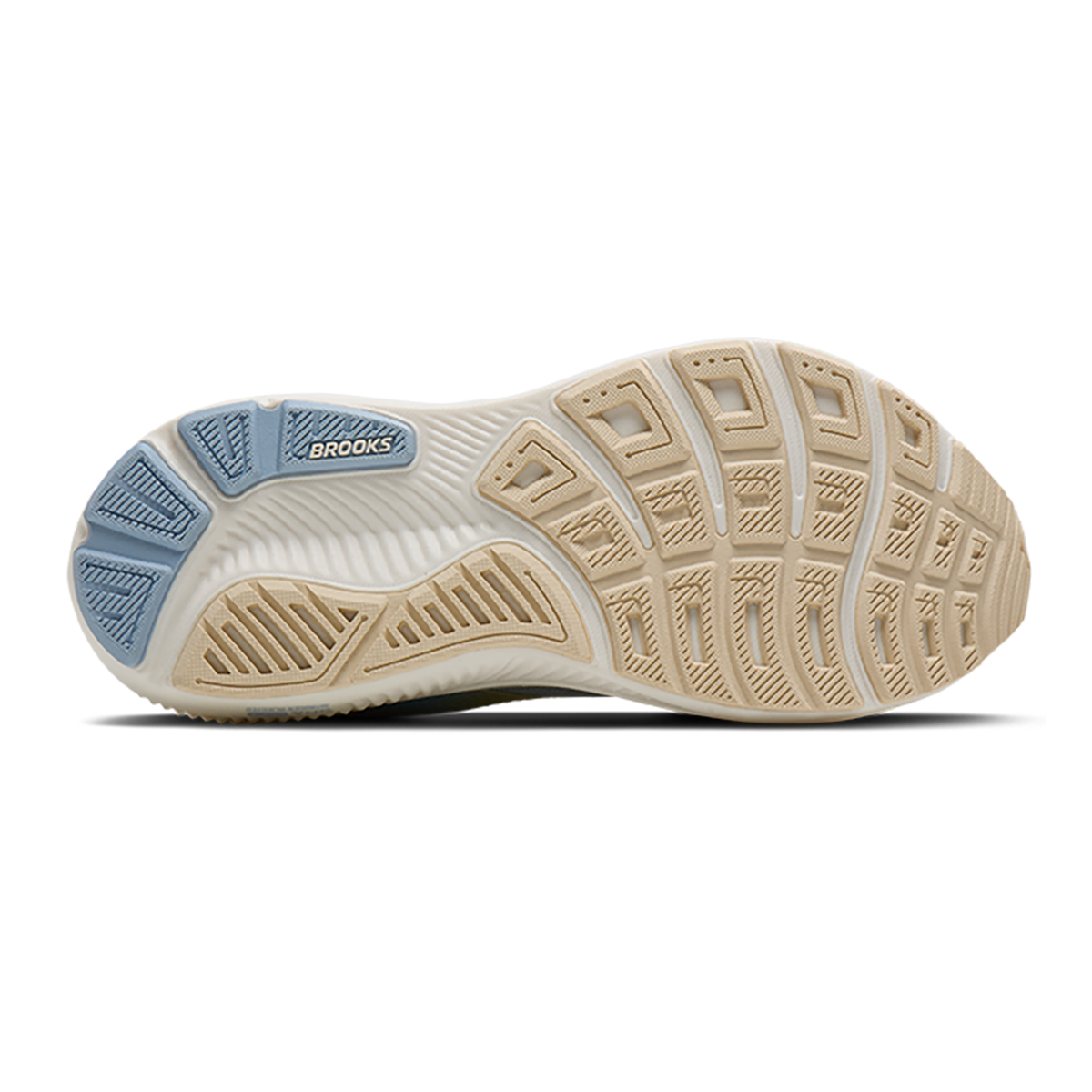 Brooks Ghost 17