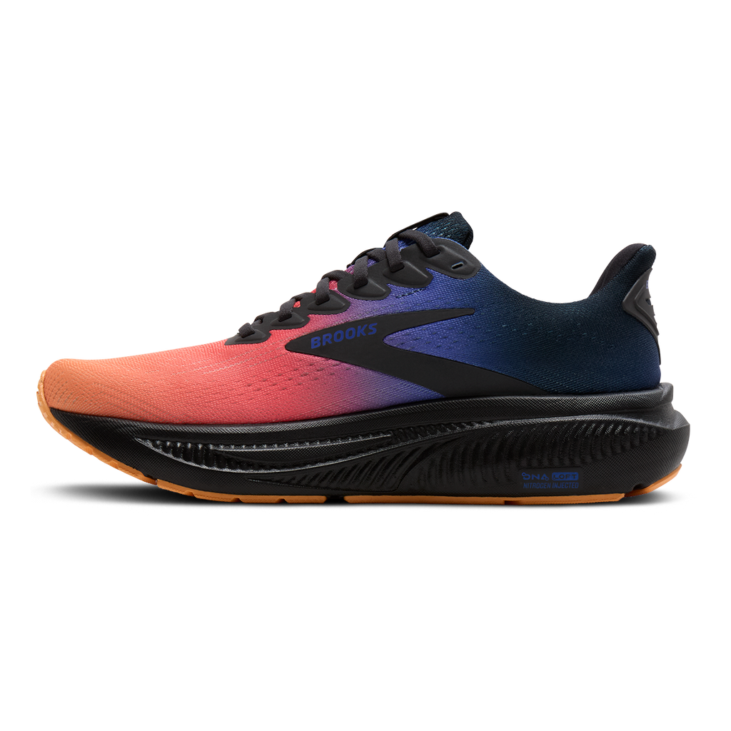 Brooks Ghost 17