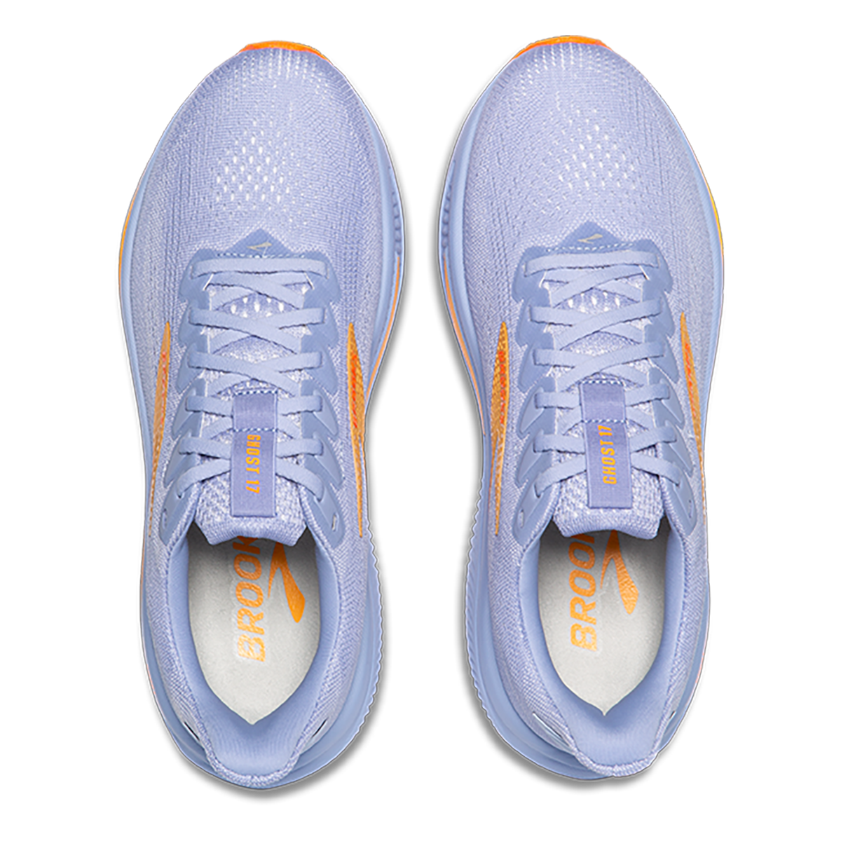 Brooks Ghost 17