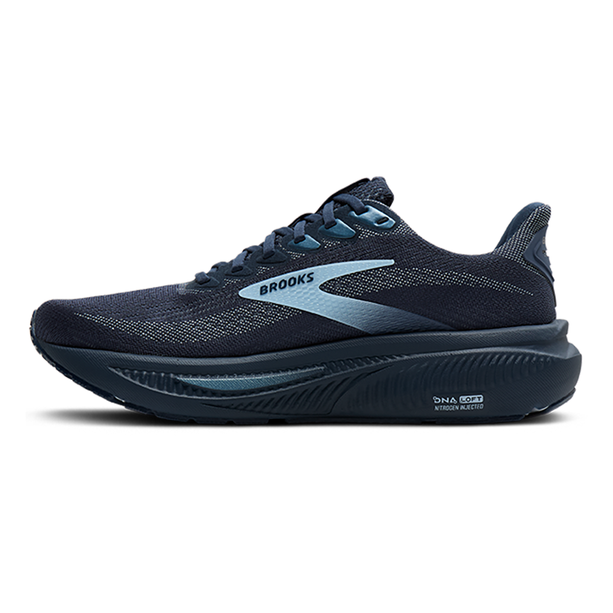 Brooks Ghost 17