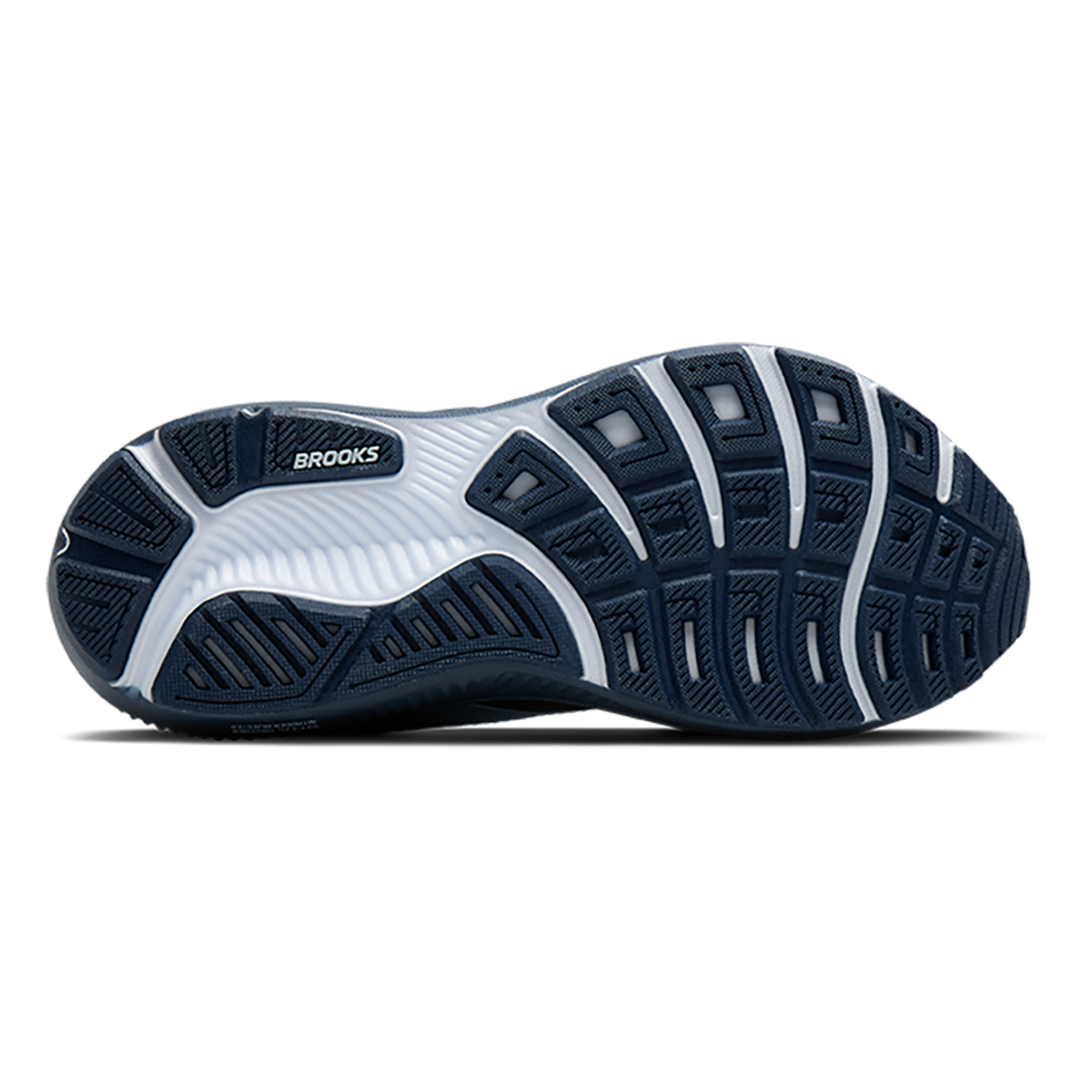Brooks Ghost 17