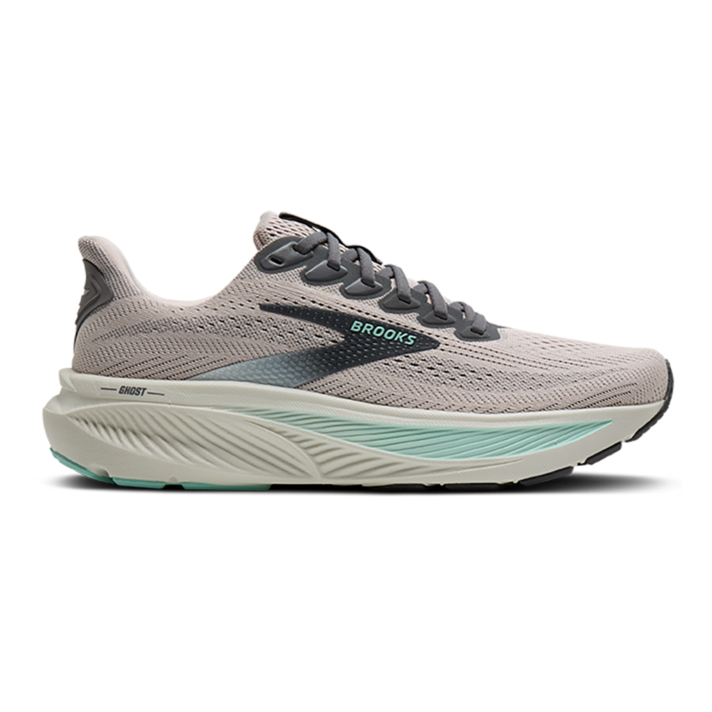 Brooks Ghost 17
