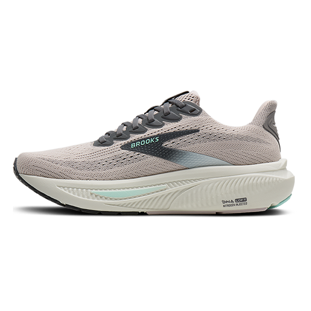 Brooks Ghost 17