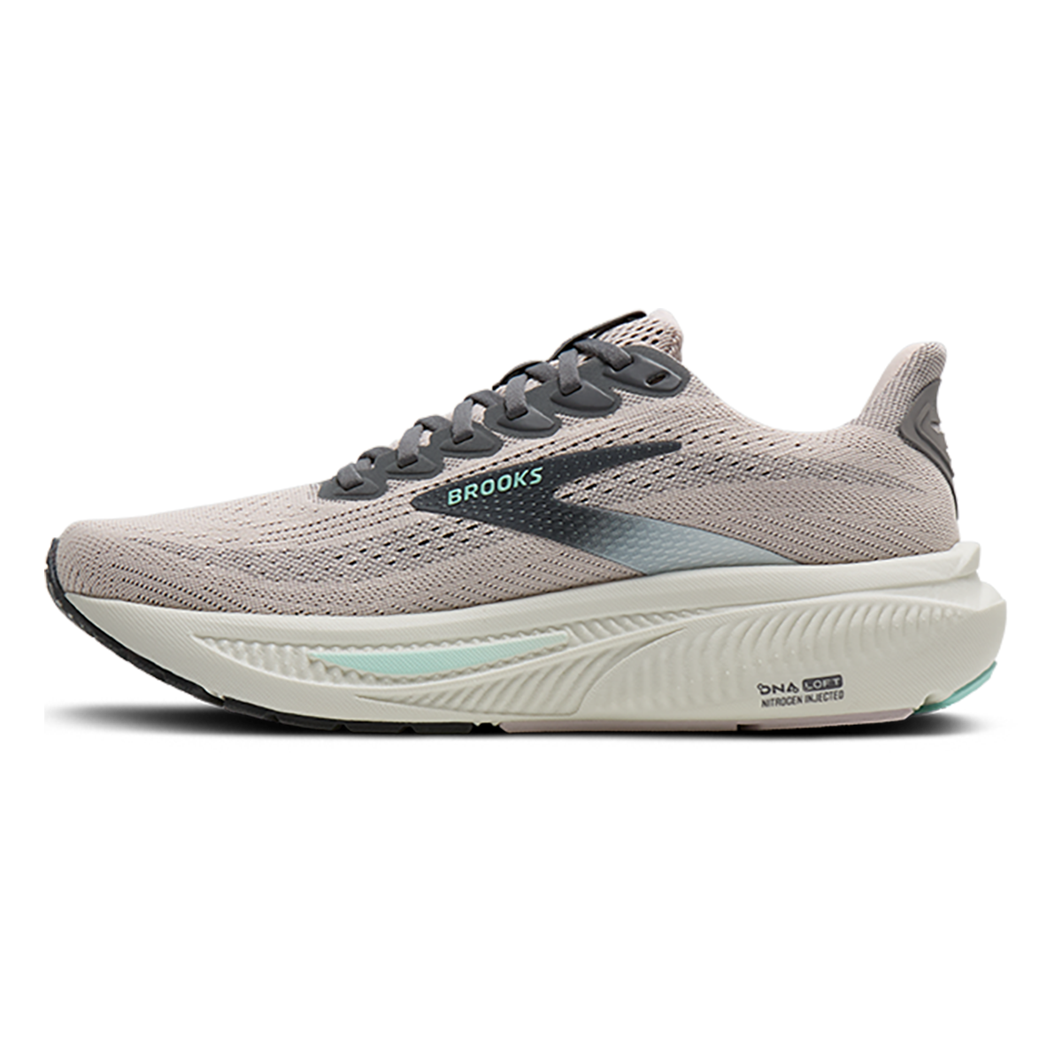 Brooks Ghost 17