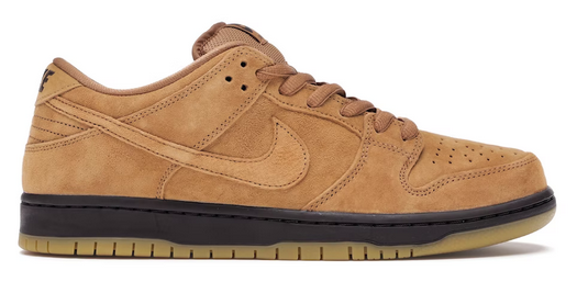 Nike Sb Dunk Low Wheat (2020)