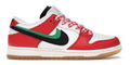 Nike Sb Dunk Low Frame Skate Habibi