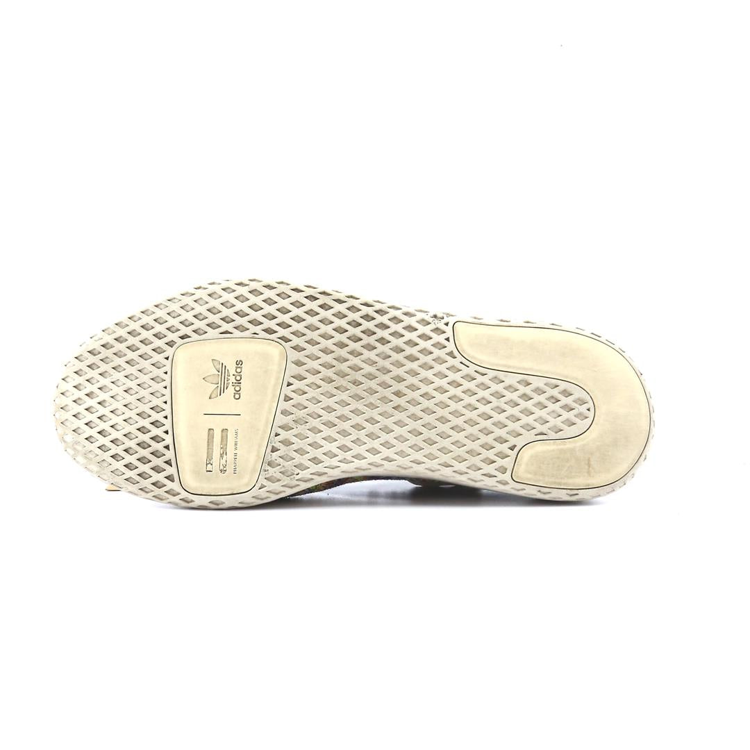 Adidas Pharrell X Hu Primeknit