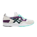 ASICS Gel-Lyte V White Black
