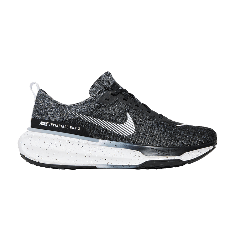 Nike ZoomX Invincible Run 3 Oreo