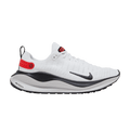 Nike ReactX Infinity Run 4 White Black Light Crimson