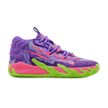 Puma LaMelo Ball MB.03 Toxic