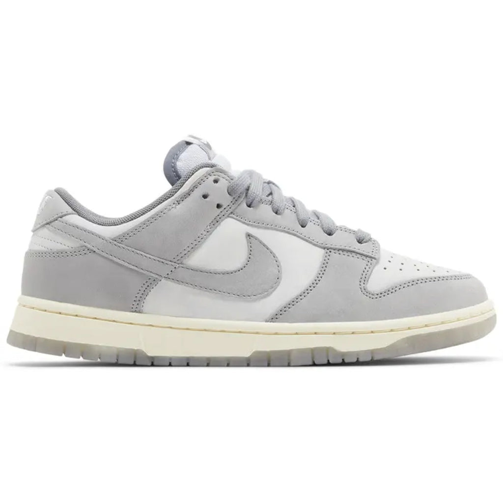 Nike Dunk Low Cool Grey Football Grey (W)