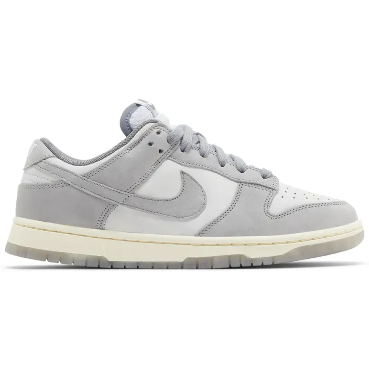 Nike Dunk Low Cool Grey Football Grey (W)