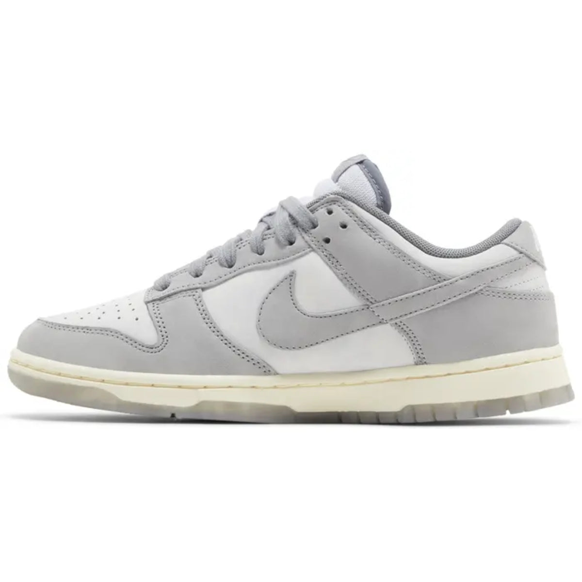 Nike Dunk Low Cool Grey Football Grey (W)