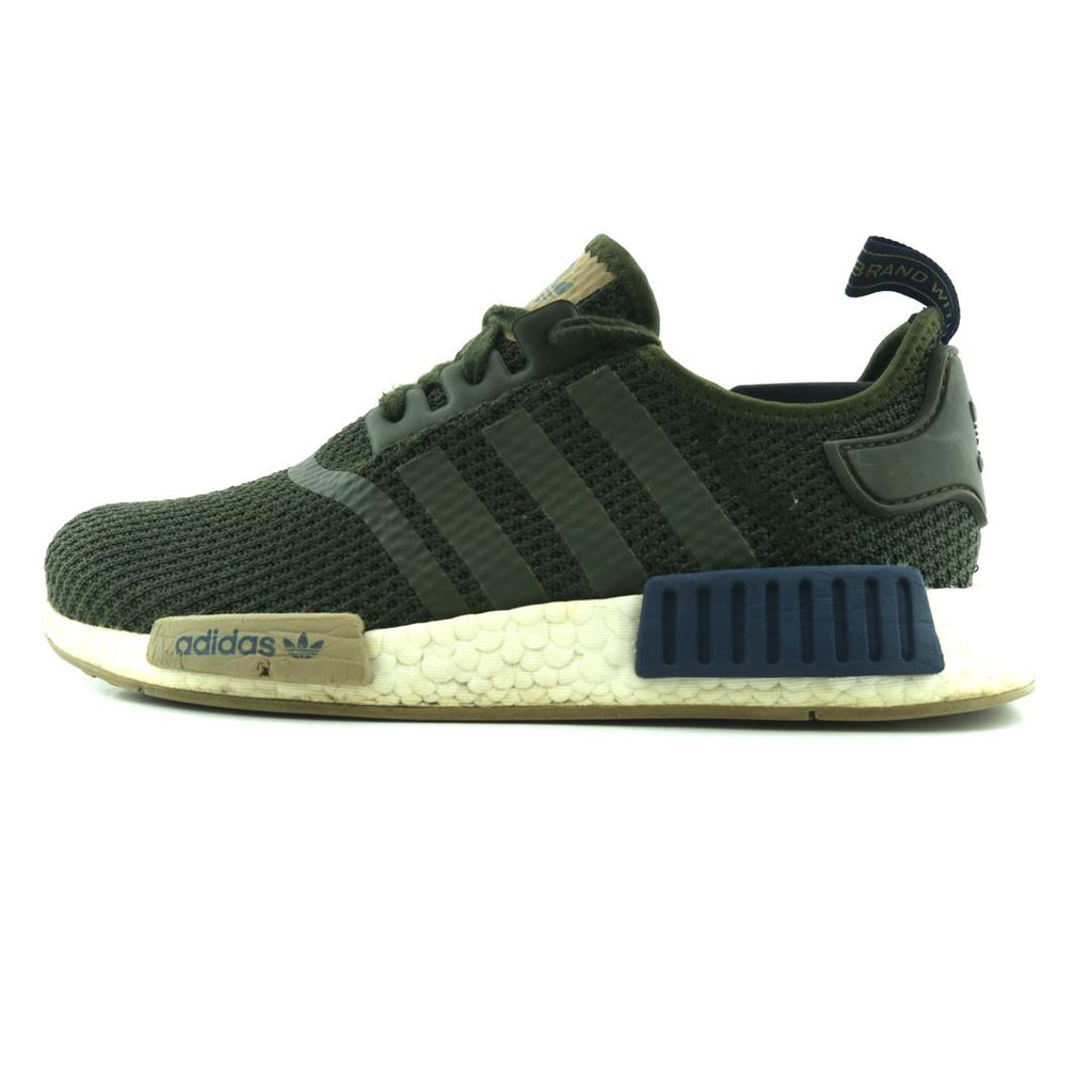 Adidas Nmd_R1