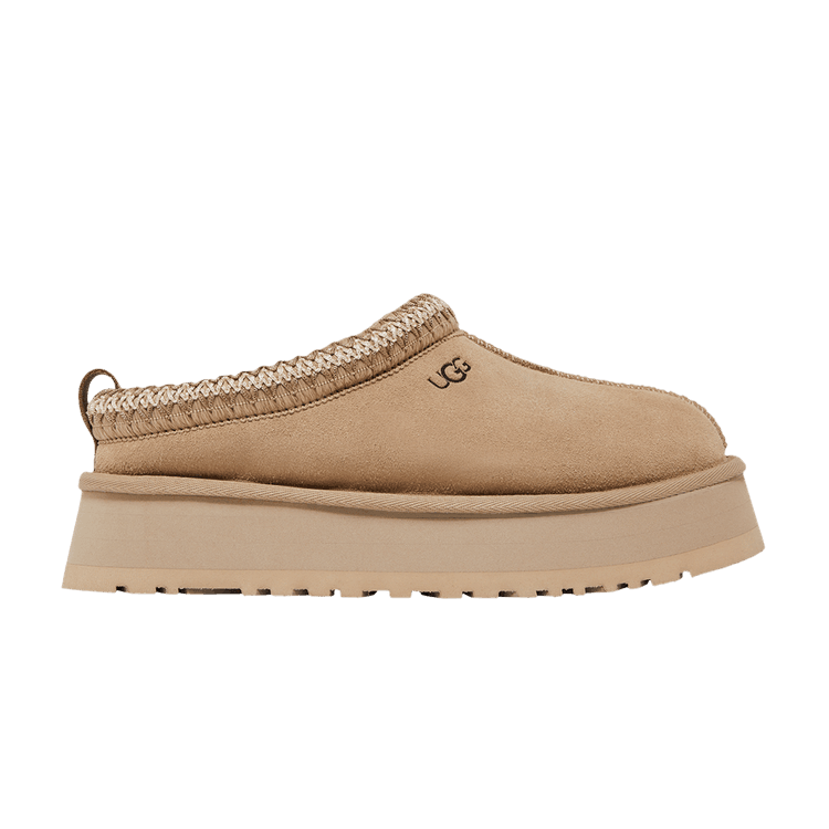 UGG Tazz Slipper Mustard Seed (Women's)