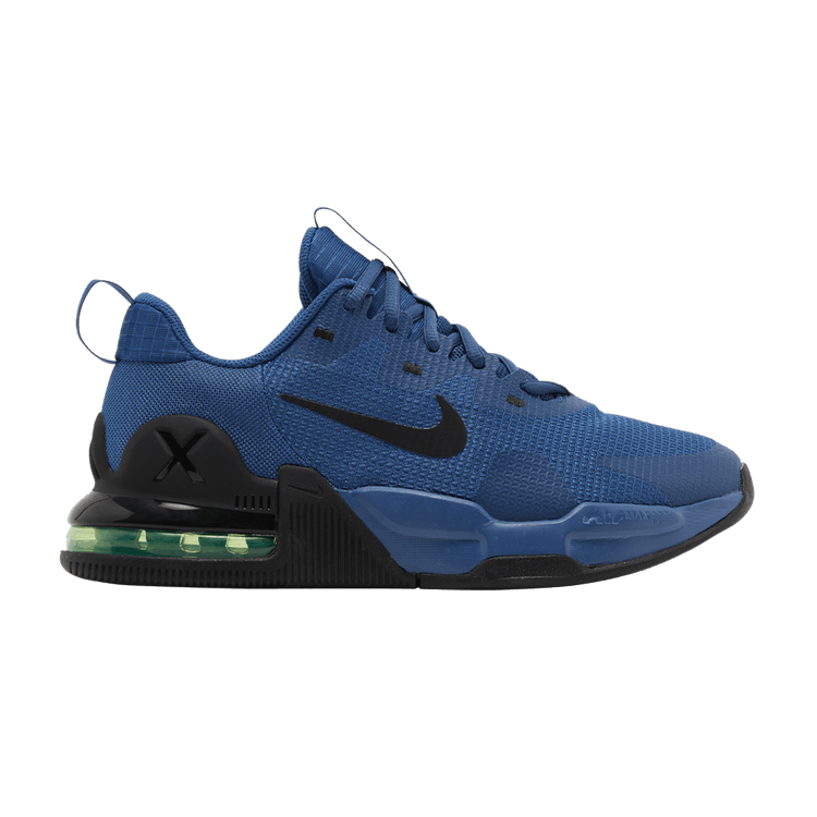 Nike Air Max Alpha Trainer 5 Court Blue