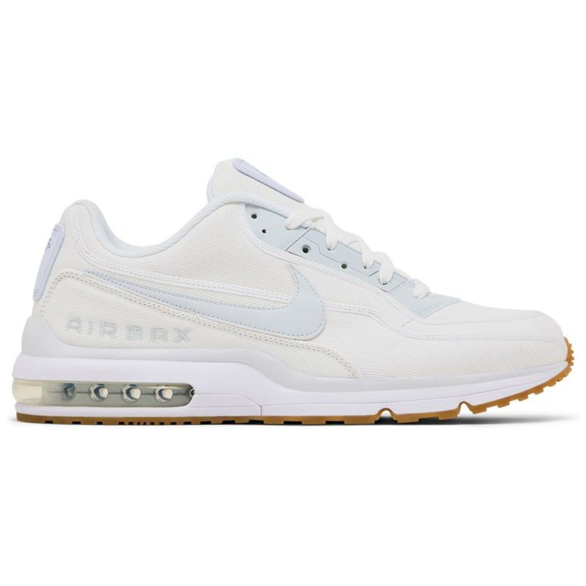 Nike Air Max Ltd 3 White Gum