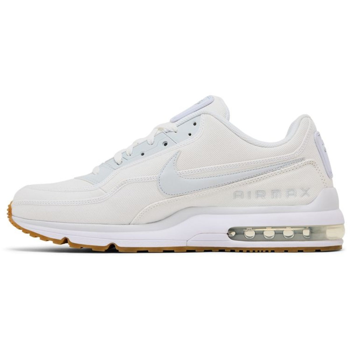 Nike Air Max Ltd 3 White Gum