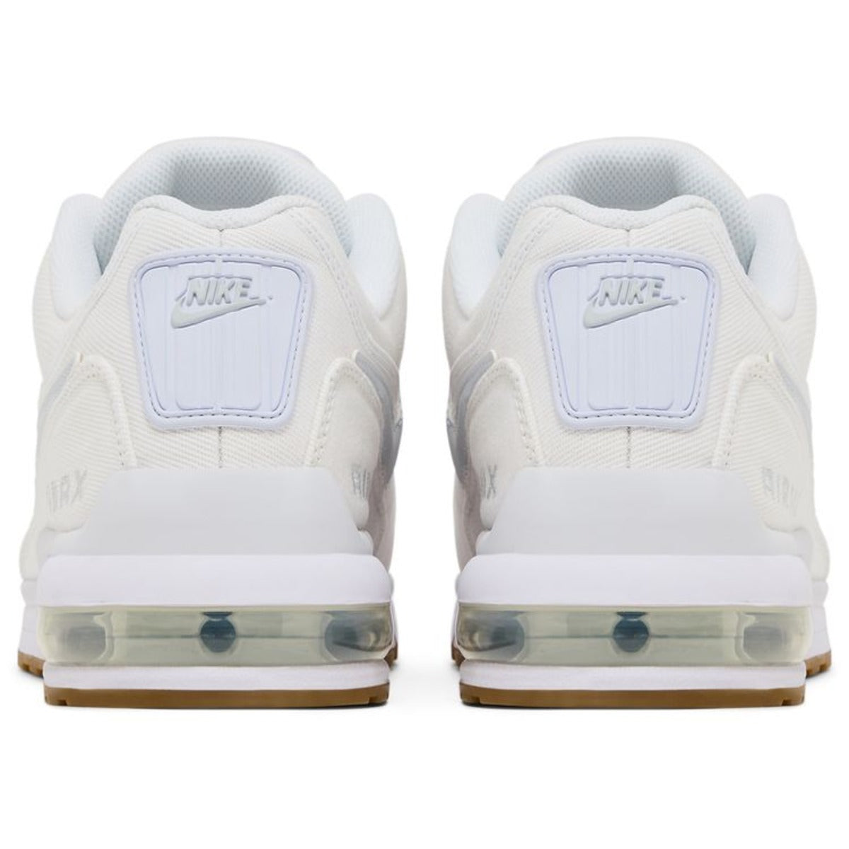 Nike Air Max Ltd 3 White Gum