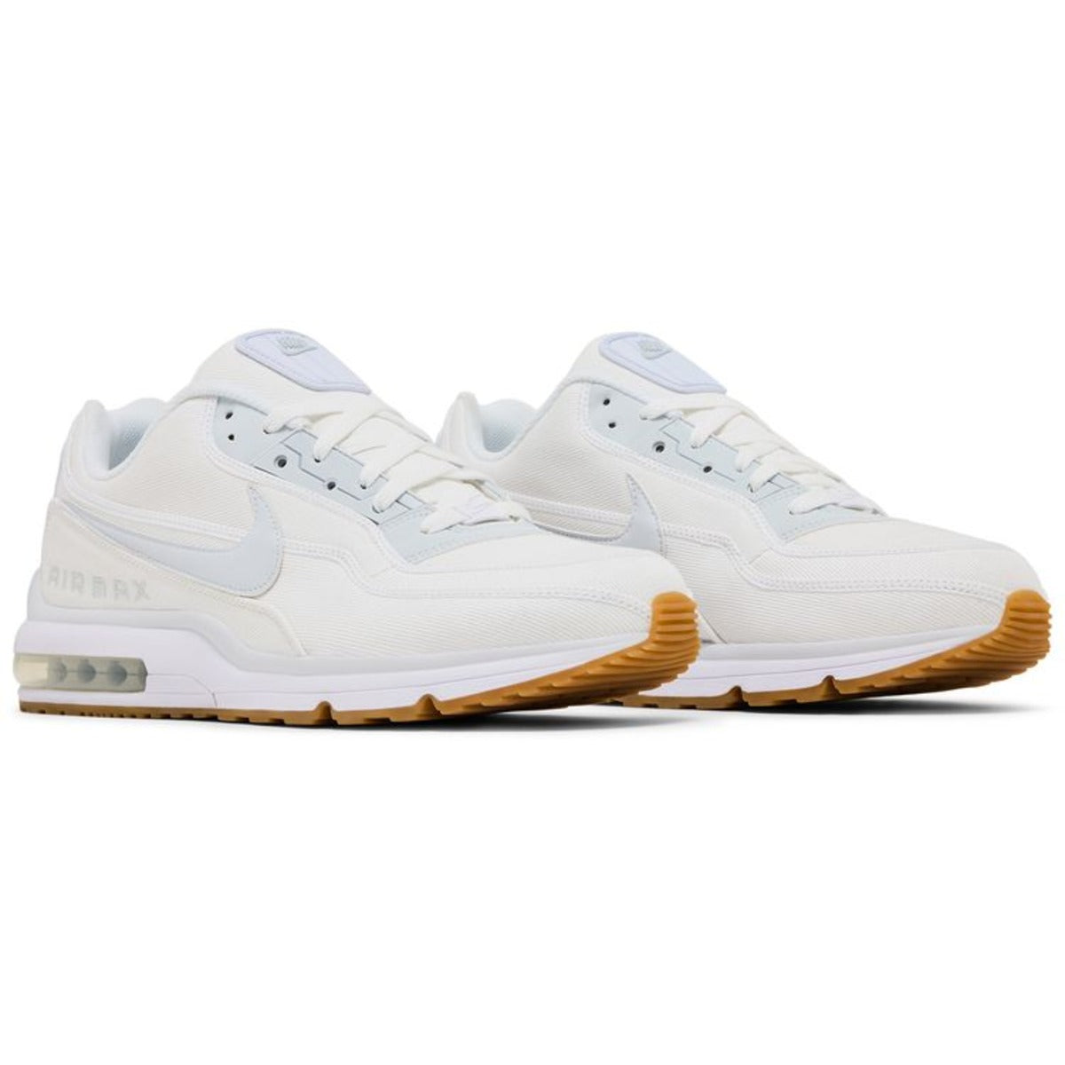 Nike Air Max Ltd 3 White Gum