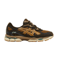 ASICS Gel-NYC Brown Storm Tan Presidio