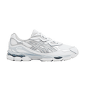 ASICS Gel-NYC White Oyster Grey