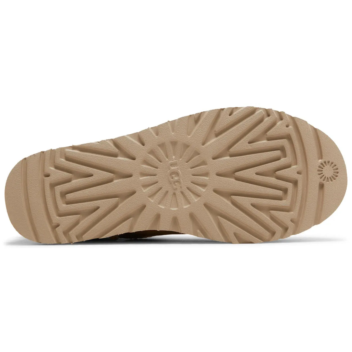 Ugg Classic Ultra Mini Boot Sand (W)