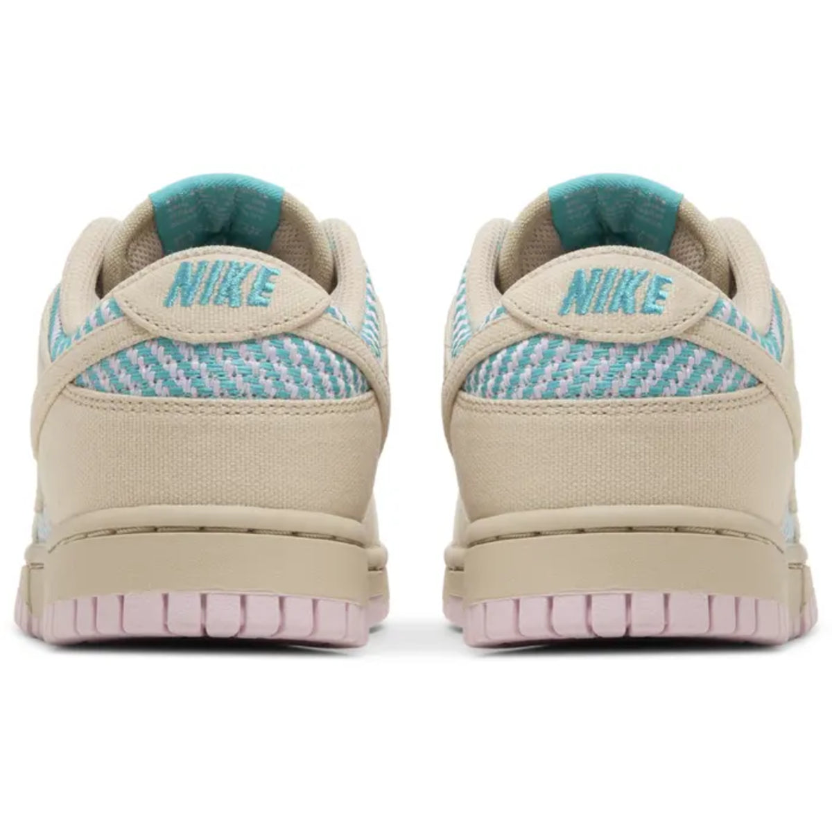 Nike Dunk Low Heat Wave (W)