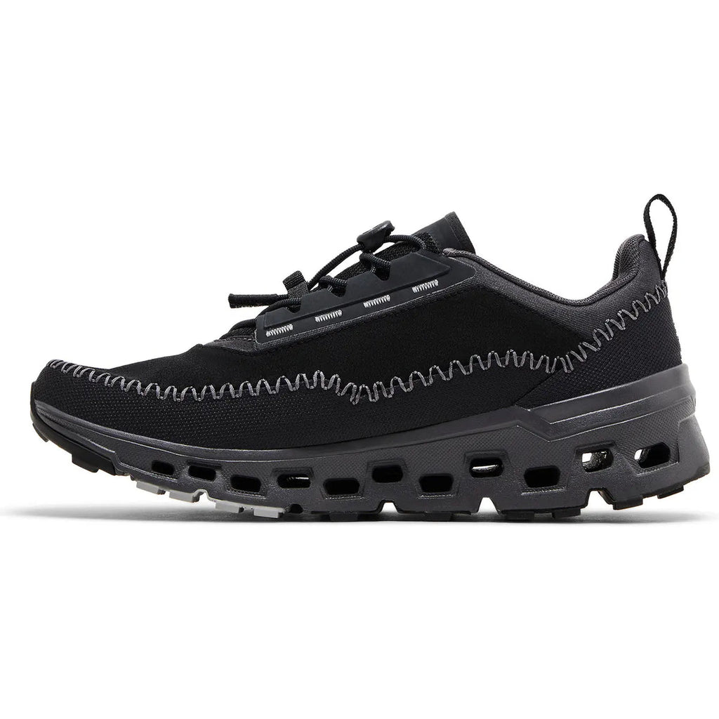 On Running Cloudaway 2 Black Eclipse (W)