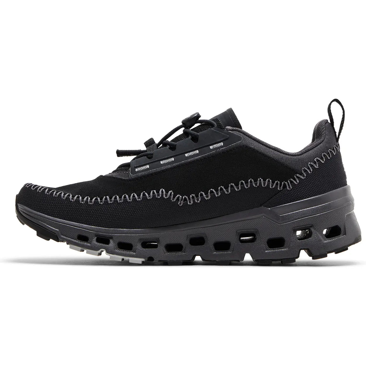On Running Cloudaway 2 Black Eclipse (W)