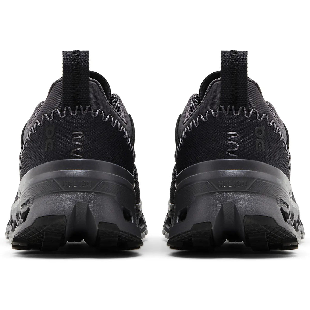 On Running Cloudaway 2 Black Eclipse (W)