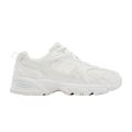 New Balance 530 Triple White