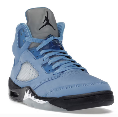 Jordan 5 Retro Unc University Blue