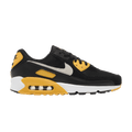 Nike Air Max 90 Black University Gold White
