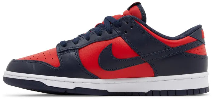 Nike Dunk Low City Attack