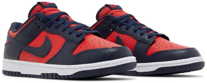 Nike Dunk Low City Attack