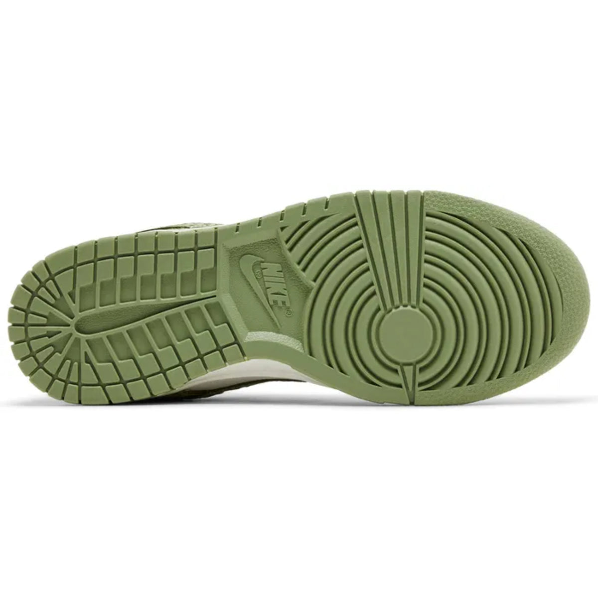 Nike Dunk Low Green Safari (W)